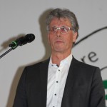 Grußwort Bürgermeister Martin Stölzle
