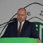 Grußwort Präsident Kulturring Donzdorf e.V. Alexander Müller